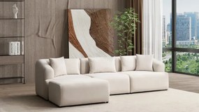 Stewehome Γωνιακός καναπές