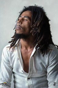Αφίσα Bob Marley - Redemption, (61 x 91.5 cm)