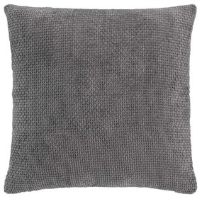 Διακοσμητικό Μαξιλάρι (45x45) L-C Leo Anthracite 1612788