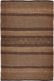Χαλί Jute Rug WR 2367 Βιοκαρπέτ 170X240cm