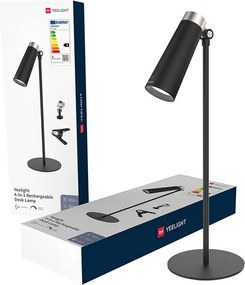 Yeelight 4-in-1 Rechargeable Desk Lamp