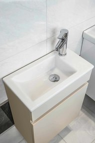 Bathroom Cabinet Fit - Mink Mink