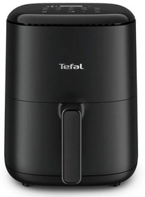 Tefal EY145810 Easy Fry Compact Air Fryer 3lt Μαύρο