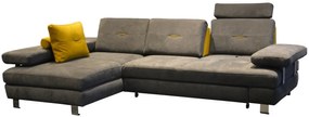 Γωνιακός καναπές Coventry-Δεξιά-Kafe - 288.00Χ174.00Χ84.00cm