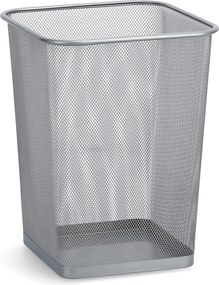 Καλάθι Απορριμμάτων (26.8x26.8x35.5) Z-L Mesh 18102