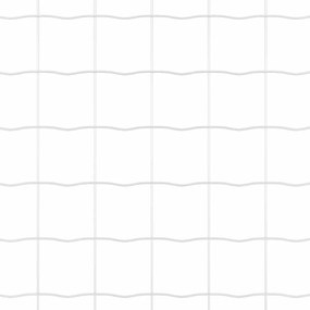 vidaXL Φράχτης Εuro 1,5 x 10 m Σίδηρος με επικάλυψη PVC