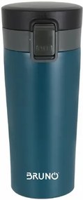 BRUNO θερμός BRN-0072, με κλείδωμα, anti-slip, 400ml, μπλε