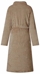 vidaXL Ρόμπα χωρίς Κουκούλα Καμηλοπάρδαλη s Φανέλα