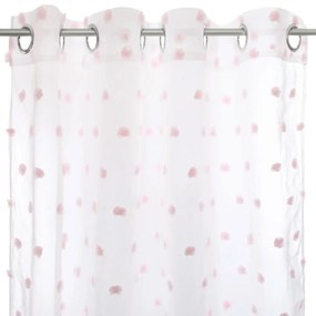 Παιδική Κουρτίνα (140x240) Με Τρουκς A-S Pompom Pink 158738A