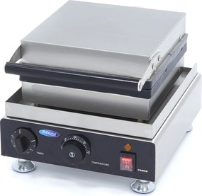 Waffle Maker - 4 Lollies - on Sticks