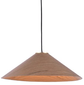 ΚΡΕΜΑΣΤΟ Φ/Σ 1Χ GX53 WALNUT ΞΥΛΟ D36XH160CM NAIROBI ACA MQ13P136WW