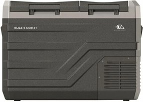 Φορητό Ψυγείο Θερμός Eza Blizz-E Dual 38 x 52 x 62 cm Πλαστική ύλη 39 L