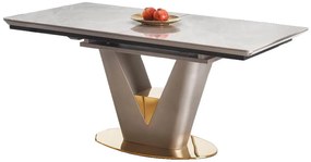 Τραπέζι Valencia επεκτεινόμενο