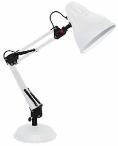 Πορτατίφ Aca Ufficio 2429MWH White Matt