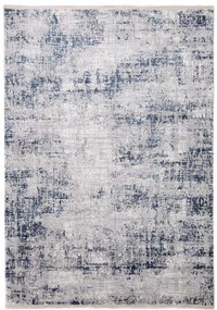 Χαλί Infinity 2705A BLUE GREY Royal Carpet &#8211; 70×140 cm 70X140