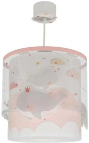 Φωτιστικό οροφής Ango Balena-Roz
