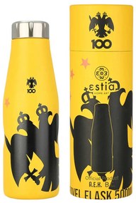 Μπουκάλι Θερμός 500ml Estia AEK B.C. Edition 00-27216