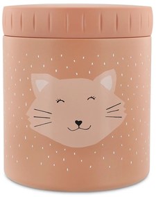 Βρεφικό Θερμός Φαγητού 500ml Trixie Mrs.Cat