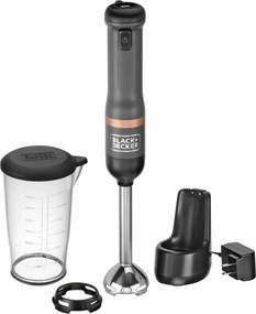 ΡΑΒΔΟΜΠΛΈΝΤΕΡ BLACK +DECKER - BCKM1011KGF-QW - SET