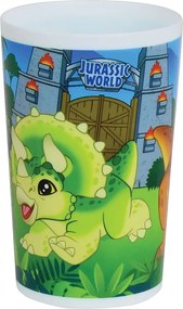 Jurassic World παιδικό σερβίτσιο φαγητού (006066)