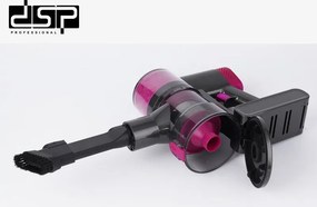 Επαναφορτιζόμενη ηλεκτρική σκούπα Stick - KD2044 - DSP - 616867