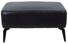Artekko Sriurs Σκαμπώ (85x85x42)cm Τεχνόδερμα Artekko 783-7057
