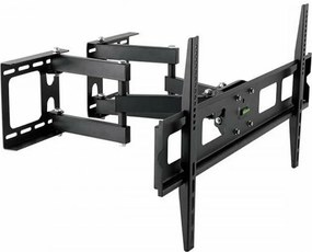 SBOX CORNER WALL MOUNT WITH TILT 37' - 63' / 94 - 160 cm