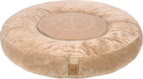 Palopa Στρογγυλό κρεβάτι σκύλου Fippa Humus ML
