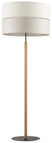 Επιδαπέδιο Φωτιστικό E27 15W IP20 Γκρι Eco 5597 TK Lighting-5597-Γκρι 5597