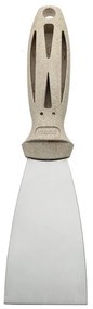 MACO MC0180004 Σπάτουλα με οικολογική Λαβή Wheat Straw 4cm PAP.66522