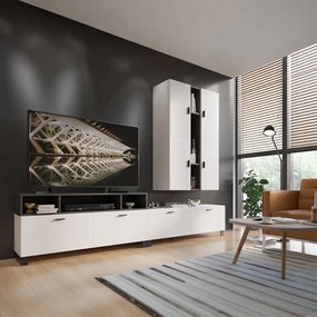 Σύνθεση σαλονιού Flexi