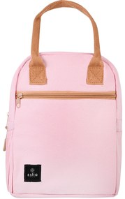 Τσάντα Φαγητού My Cool Bag Ισοθερμική Blossom Rose 7Lt - Estia