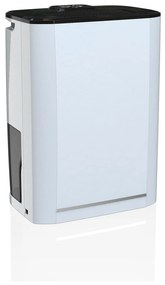 Crown CDH-12LEB Αφυγραντήρας  290W , αντιβακτηριδιακό δοχείο νερού 2,5L