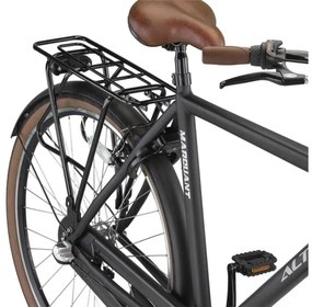 Marquant 28 Inch 56 cm Men 3SP Rim Brakes Matte black