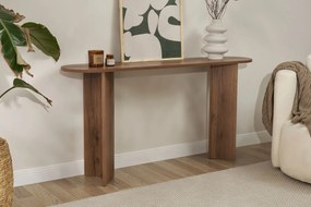 Μπουφές Καρυδιά SIRA 150x35x75