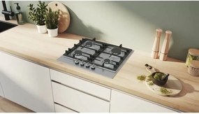 Επαγωγική Πλάκα BOSCH PCP6A5I90 60 cm