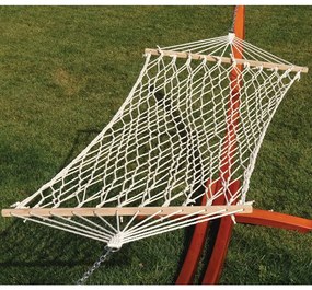 Δίχτυ Αιώρας 3620 200X150cm Beige