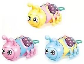 Παιχνίδι μικρή μελισσούλα - Bee toy