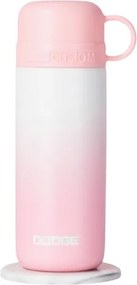 Φορητό παγούρι-θερμός - DB23695T - 500ml - 838041 - Pink