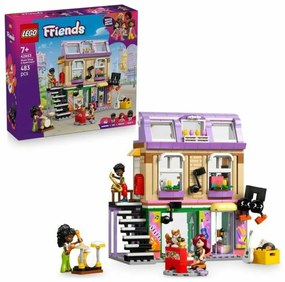 Παιχνίδι Kατασκευή Lego