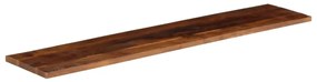 vidaXL Επιφάνεια Τραπεζιού Ορθογώνια 180x30x3,8 εκ. Ανακυκλωμένο Ξύλο