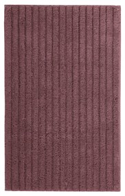 Πατάκι Μπάνιου Ribbon Marsala 1700gr - 50X80