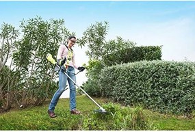 Πολυλειτουργικό ψαλίδι Ryobi 5133003713 18 V 20 cm