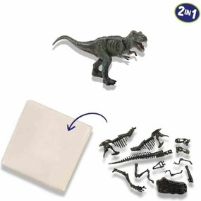 Παιχνίδι Ανασκαφής SES Creative T-rex