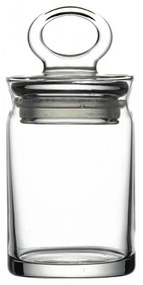 Δοχείο Αποθήκευσης 240ml Με Αεροστεγές Κλείσιμο Pasabahce By Espiel SP95104G1
