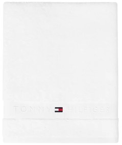 Πετσέτα Προσώπου Legend White 50x100 - Tommy Hilfiger