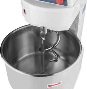 Dough Mixer - 50L - 32kg Dough - 2 Speeds
