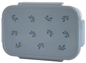 3Sprouts δοχείο φαγητού Bento Box Blueberry blue