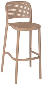 ΣΚΑΜΠΟ ΠΟΛΥΠΡΟΠΥΛΕΝΙΟΥ ΚΑΠΟΥΤΣΙΝΟ HM5939.03 51x52x104Y εκ.