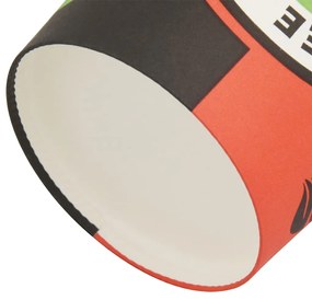 vidaXL Ποτήρια Καφέ μιας Χρήσης 1000 τεμ. 240 ml (8 oz) Χάρτινα